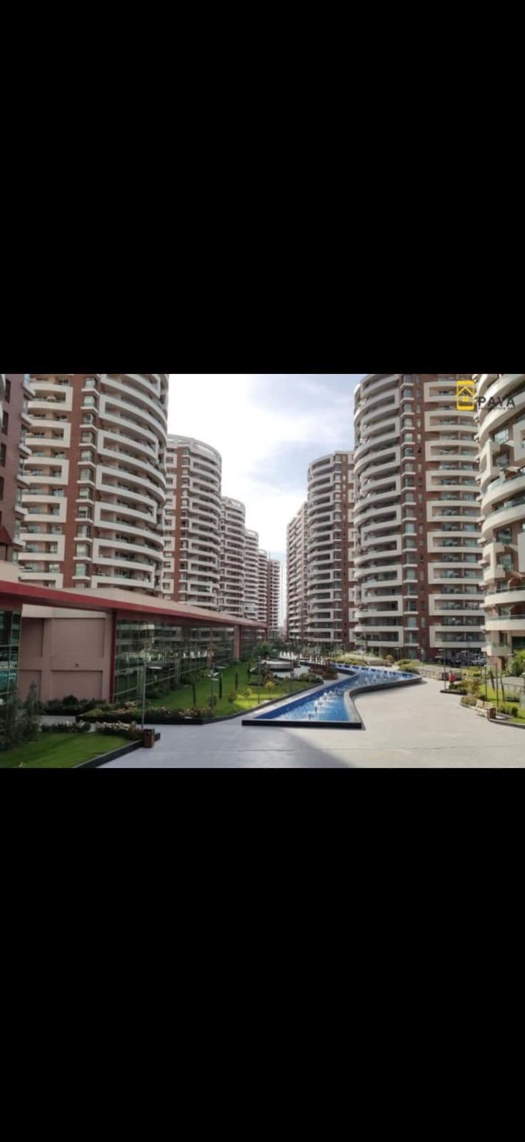 Park View 