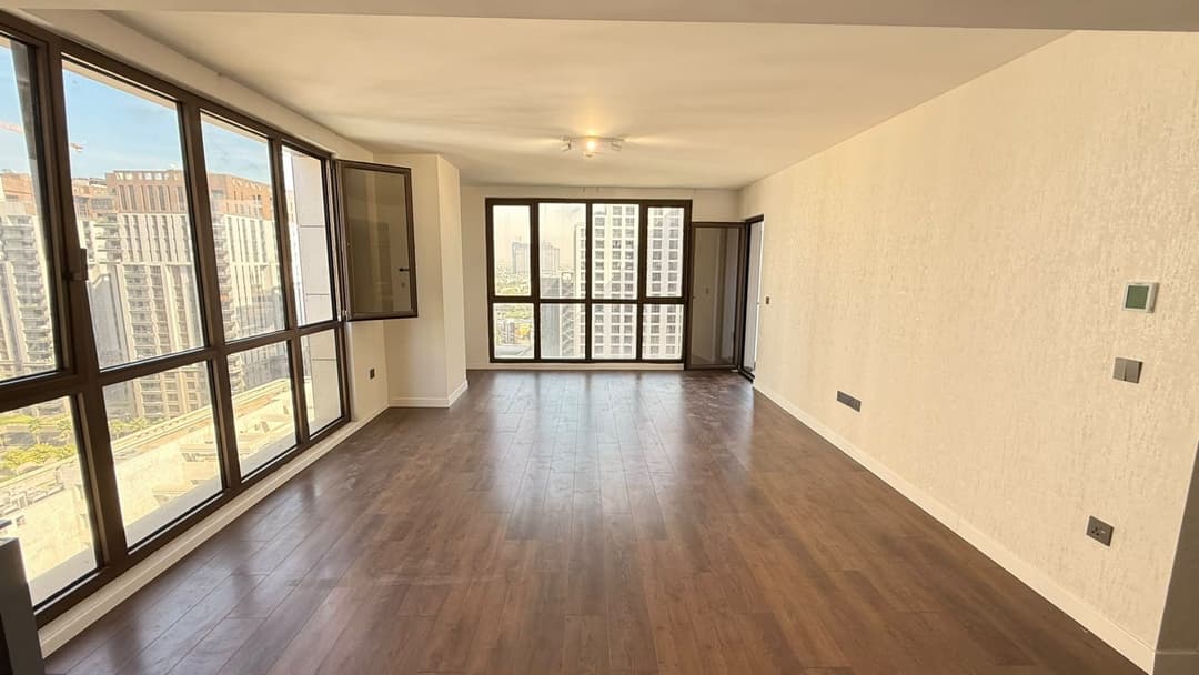 1+1 Apartment For rent in { Boulevard - Erbil }