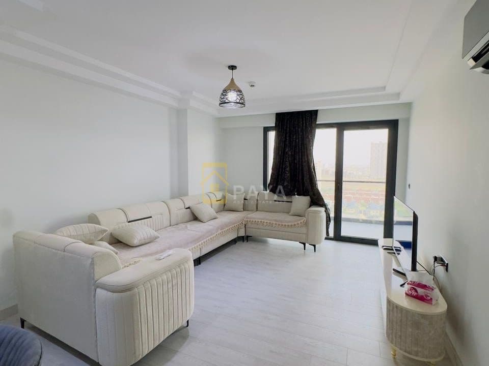 Furnished Apartment | Rent | 105 m² | Rami Towers