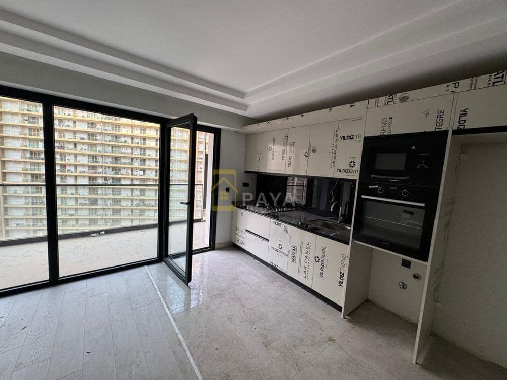Studio | Sale | 76 m² | Rami Towers